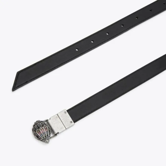 Kurt Geiger Belts Reversible Eagle Belt Multiother 8211 Women
