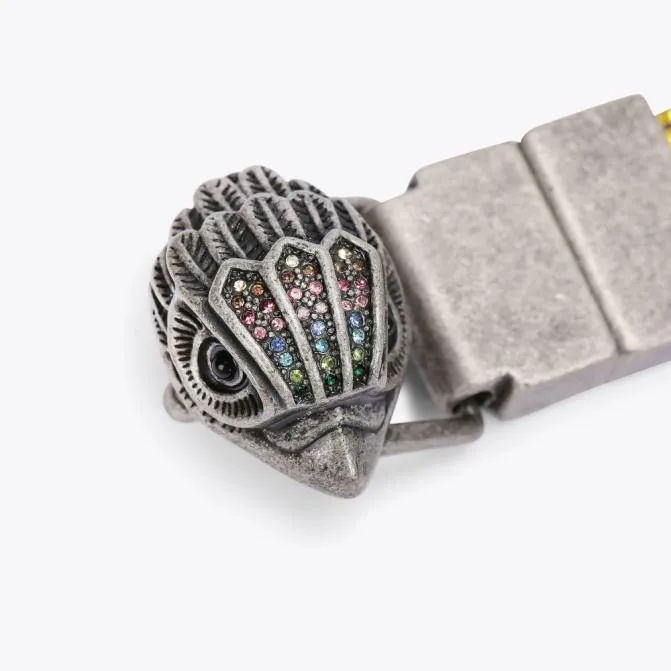 Kurt Geiger Belts Reversible Eagle Belt Multiother 8211 Women