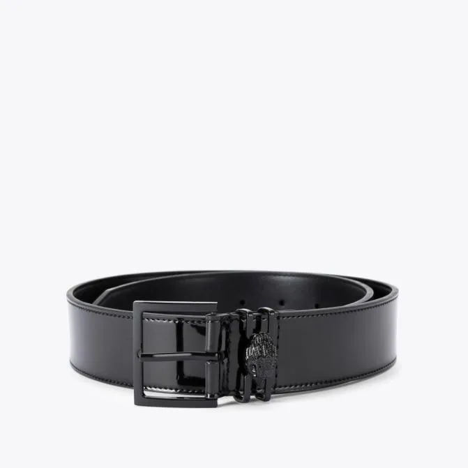 Kurt Geiger Belts Shoreditch 40 Belt Black Combination 8211 Women