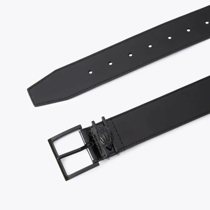 Kurt Geiger Belts Shoreditch 40 Belt Black Combination 8211 Women