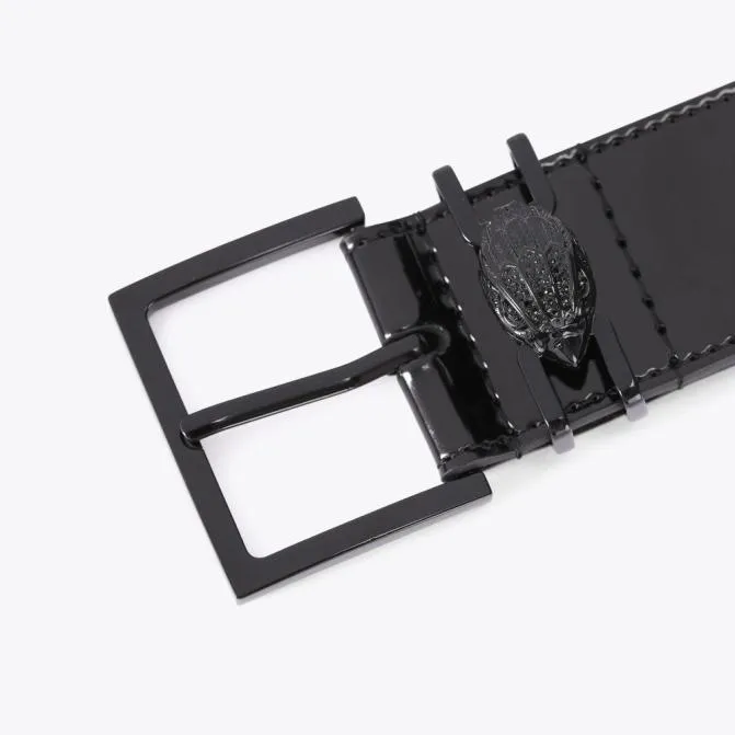 Kurt Geiger Belts Shoreditch 40 Belt Black Combination 8211 Women