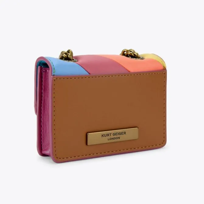 Kurt Geiger Crossbody Bags Micro Kensington Bag Other 8211 Women