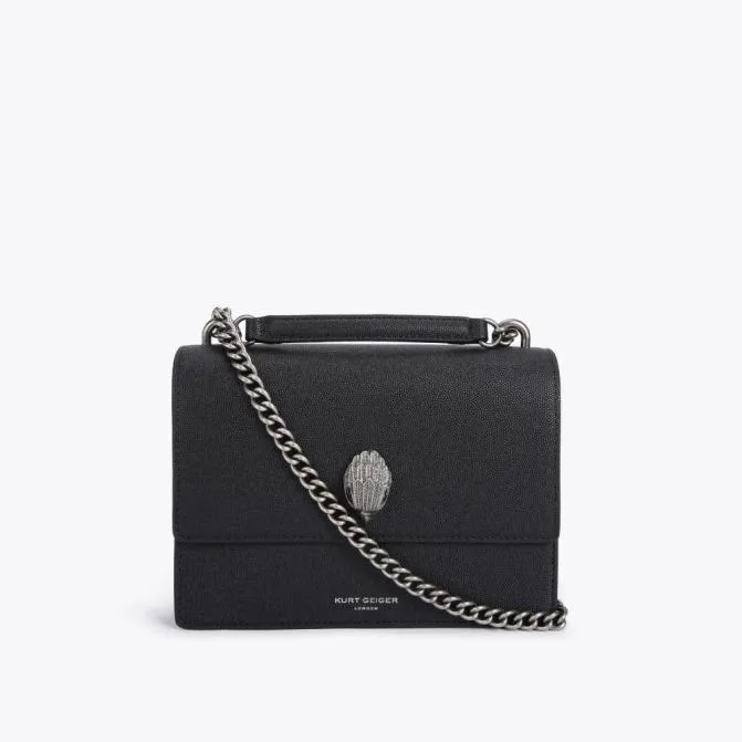 Kurt Geiger Crossbody Bags Shoreditch Bag Black 8211 Women