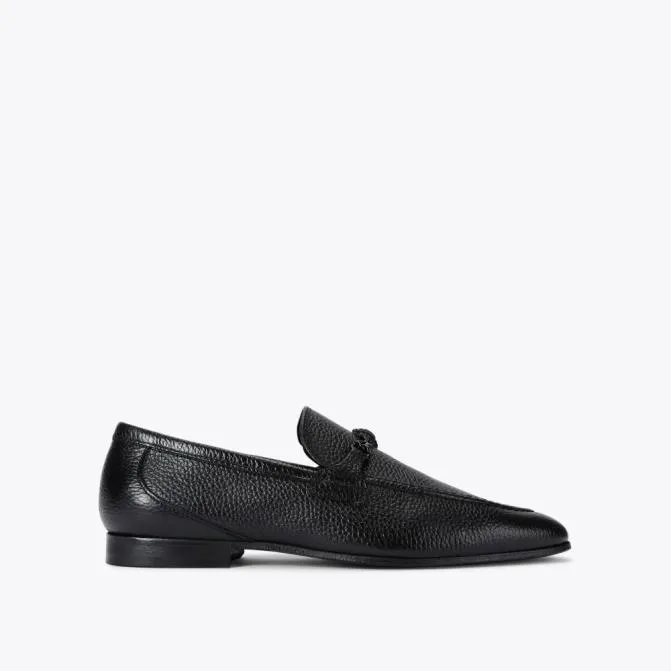 Kurt Geiger Dress Shoes Alistair Decon Loafer Black 8211 Men