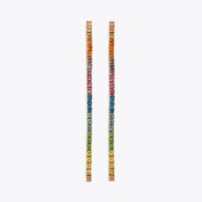 Kurt Geiger Jewelry Rainbow Linears Multiother 8211 Women