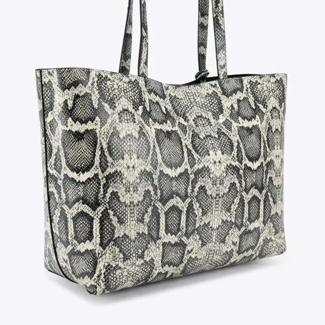 Kurt Geiger Shoulder Bags Chelsea Shopper Bag Bone Combination 8211 Women