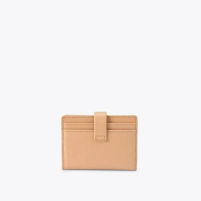 Kurt Geiger Wallets and Purses Bond Multi Card Holder Taupe Combination 8211 Women