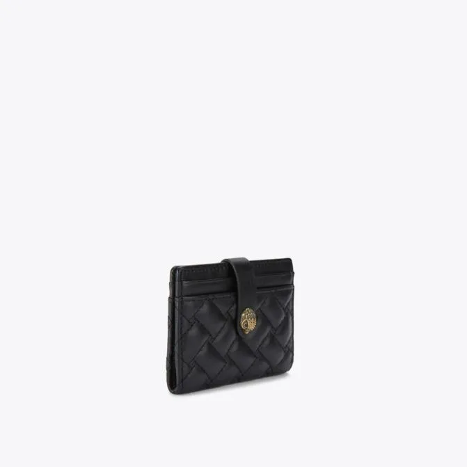 Kurt Geiger Wallets and Purses Multi Card Holder Black Other 8211 Women