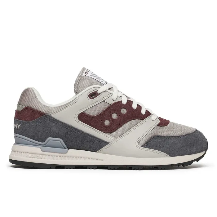 Lifestyle MenWomen Courageous Dove Chocolate Saucony