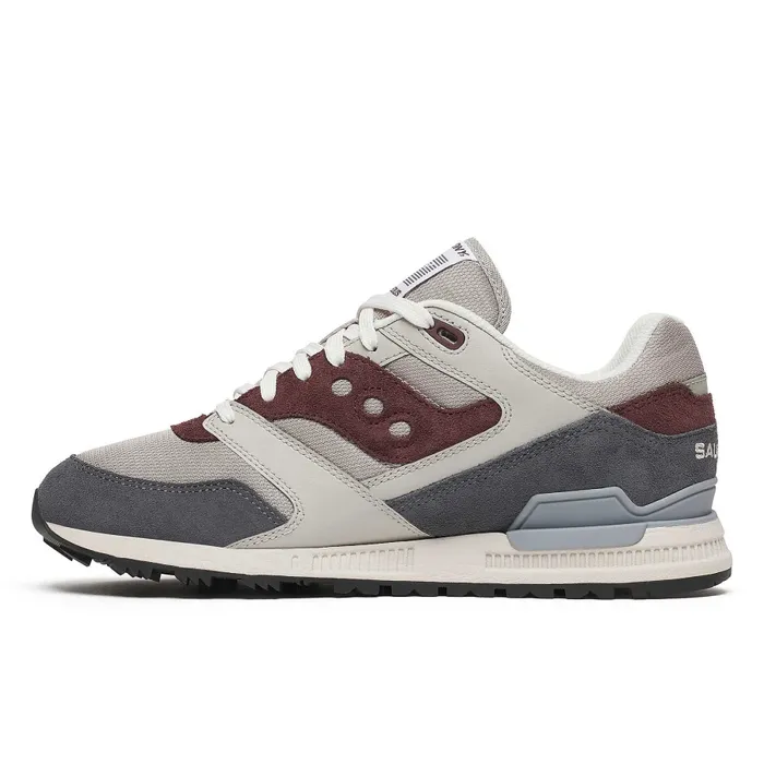 Lifestyle MenWomen Courageous Dove Chocolate Saucony Lifestyle MenWomen Courageous Dove Chocolate Saucony
