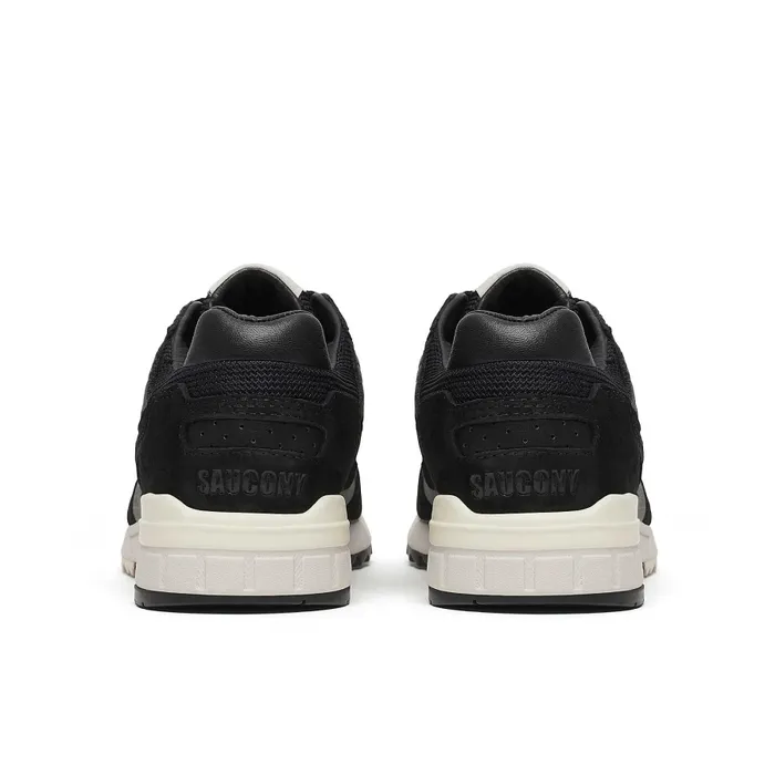 Lifestyle MenWomen Saucony Shadow 5000 Premium Black Lifestyle MenWomen Saucony Shadow 5000 Premium Black