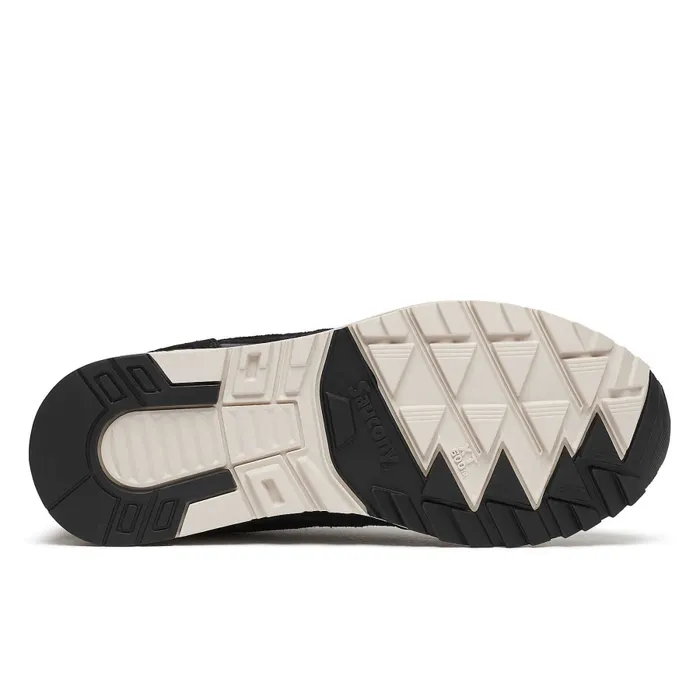 Lifestyle MenWomen Saucony Shadow 5000 Premium Black Lifestyle MenWomen Saucony Shadow 5000 Premium Black