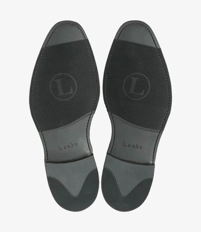 Loake Toe Caps Men Phoenix Navy Loake Toe Caps Men Phoenix Navy