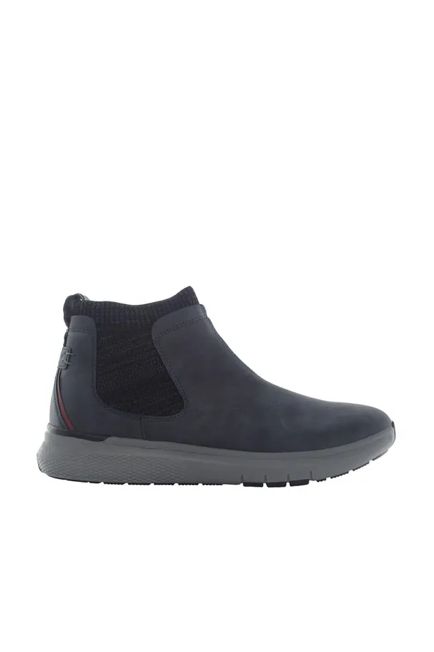 Lumberjack ANKLE BOOTS Men BEATLES Multicolor Man 783 Multicolor