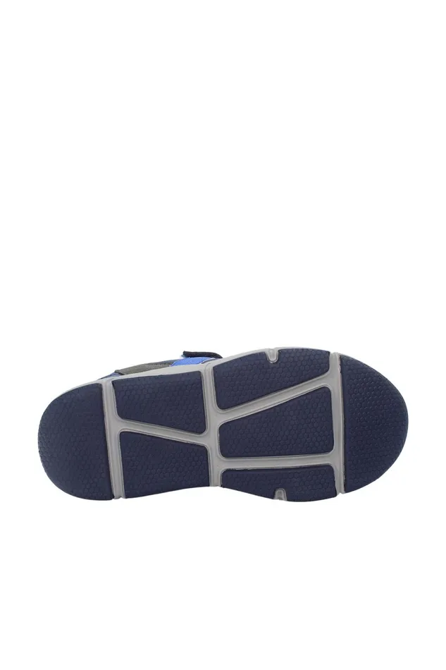 Lumberjack Shoes Boys 1 VELCRO AND ELASTIC LACE Multicolor Boy 781 Multicolor