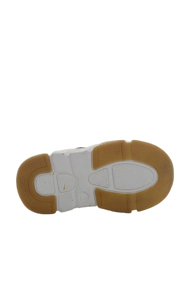 Lumberjack Shoes Boys BEATLES BLACK Boy 783 Black