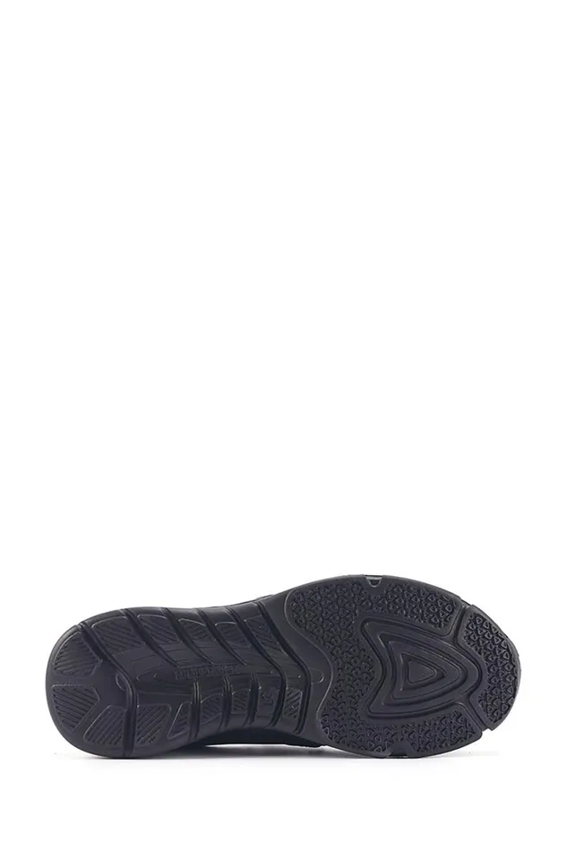 Lumberjack SLIP ON Women SLIPON BLACK Woman Comfort Shoes Black