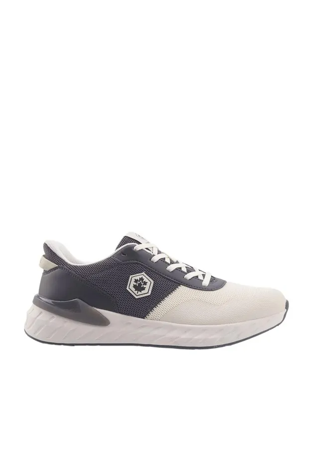Lumberjack SNEAKERS Men PELLY SMI1711002 BEIGE Man Sneaker Beige