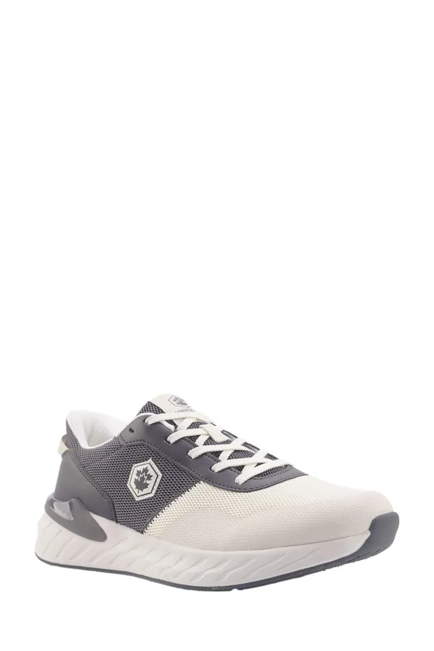 Lumberjack SNEAKERS Men PELLY SMI1711002 BEIGE Man Sneaker Beige