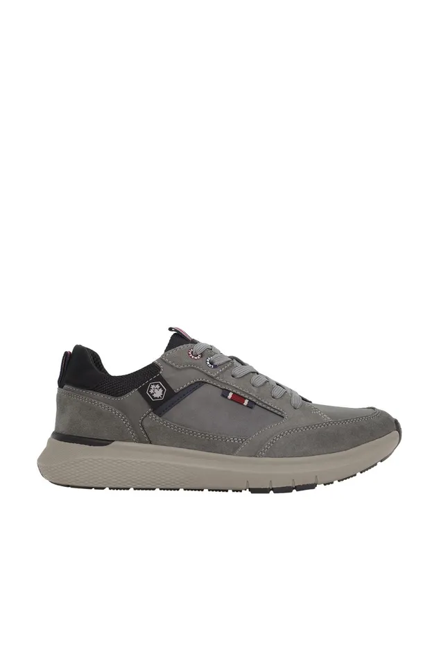 Lumberjack SNEAKERS Men SNEAKER Multicolor Man 782 Multicolor