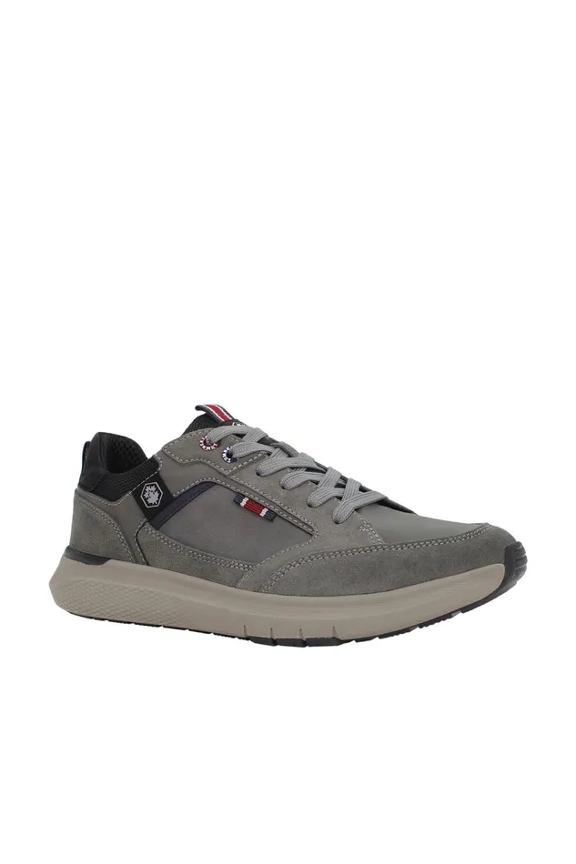 Lumberjack SNEAKERS Men SNEAKER Multicolor Man 782 Multicolor