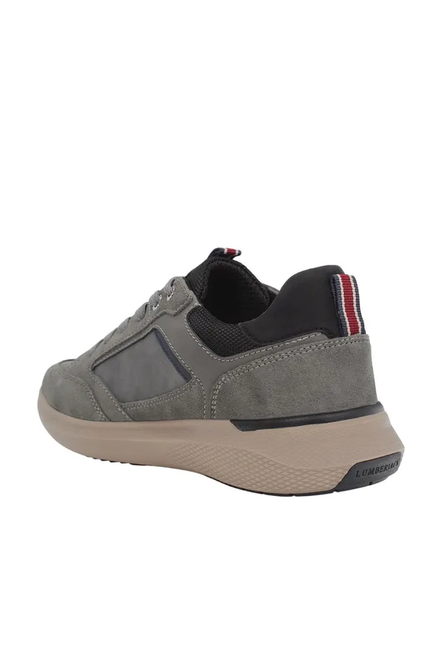Lumberjack SNEAKERS Men SNEAKER Multicolor Man 782 Multicolor