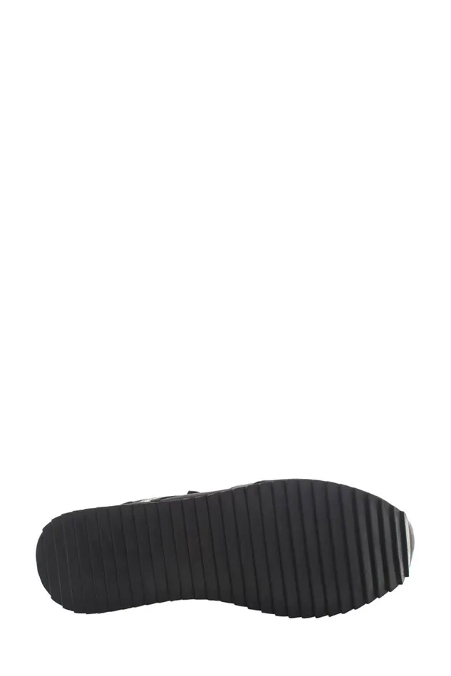 Lumberjack SNEAKERS Women CECILIASWF8005003 BLACK Woman Sneaker Black