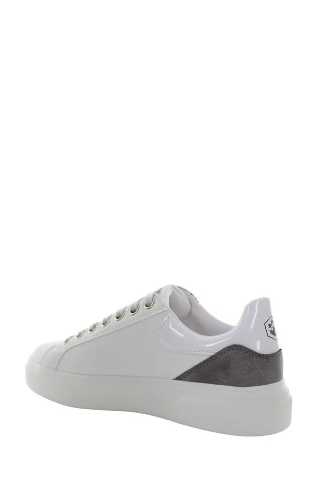 Lumberjack SNEAKERS Women GAIASWH0605002 BLACK Woman Sneaker Black