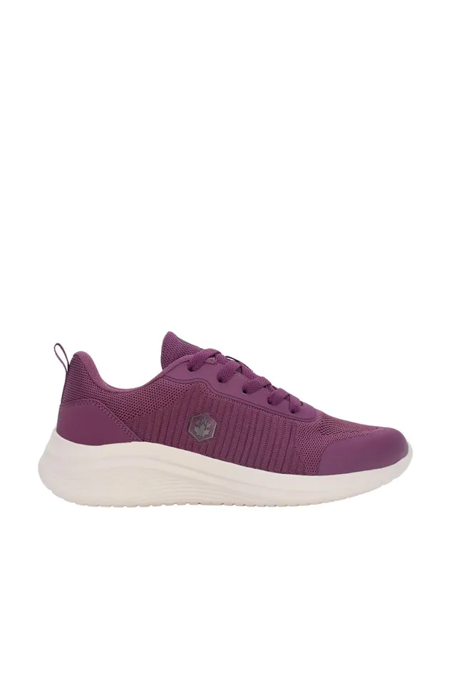 Lumberjack SNEAKERS Women SNEAKER Red Woman 781 Red