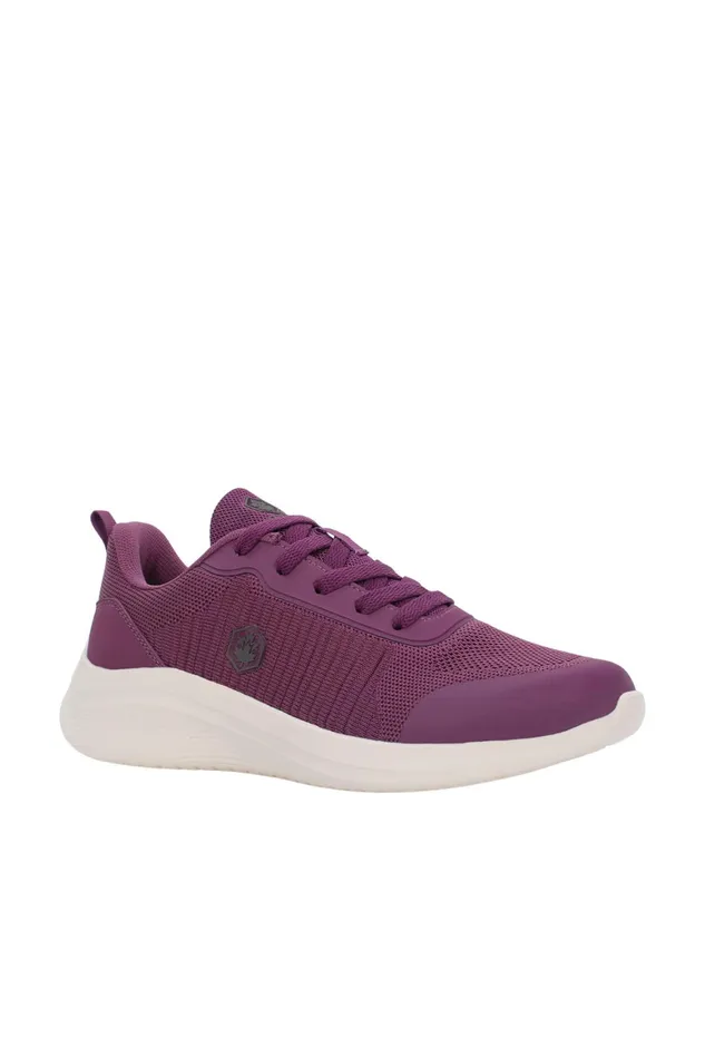 Lumberjack SNEAKERS Women SNEAKER Red Woman 781 Red