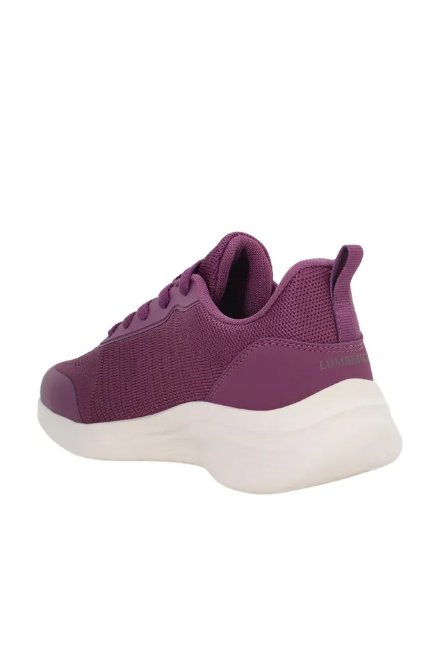 Lumberjack SNEAKERS Women SNEAKER Red Woman 781 Red