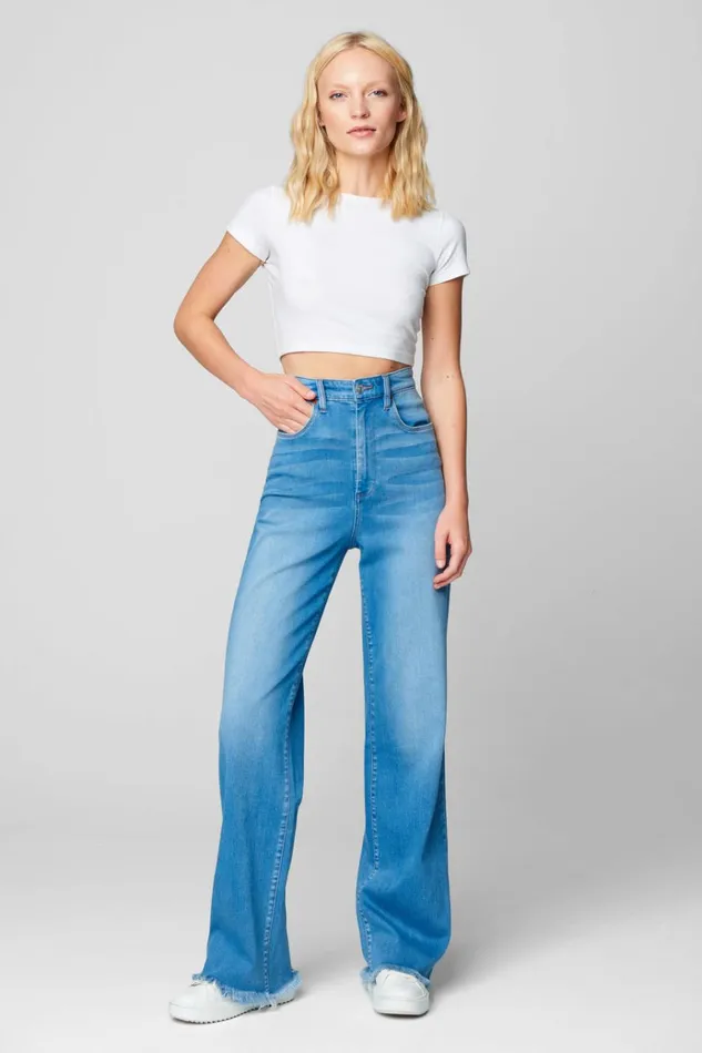 Mad Love Pant Women BLANK NYC Pants