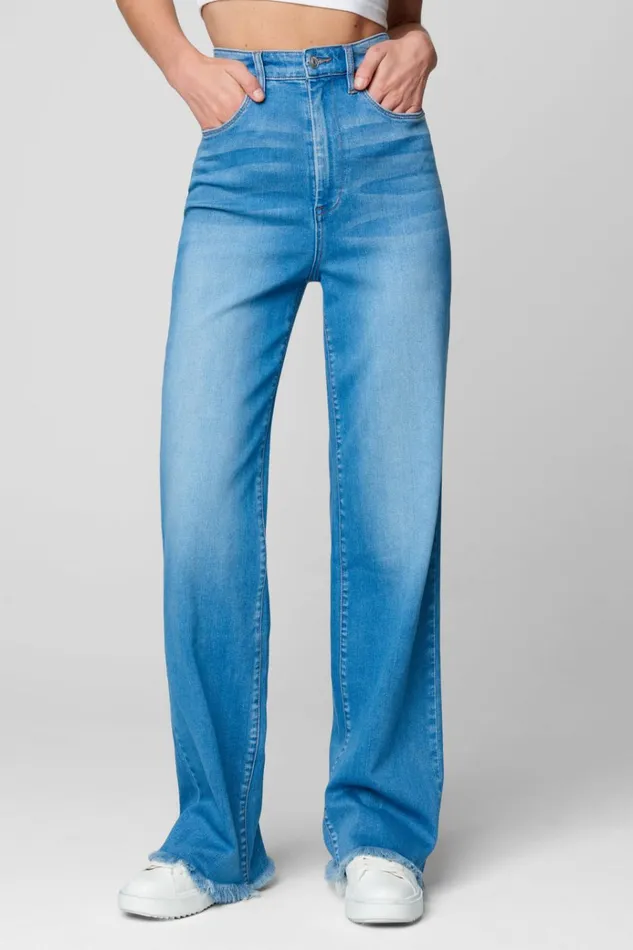 Mad Love Pant Women BLANK NYC Pants