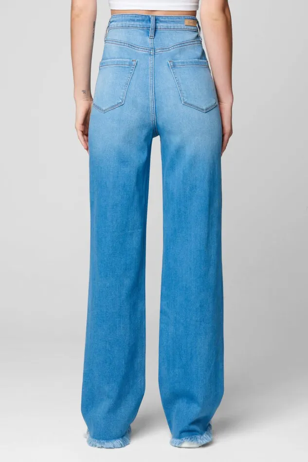 Mad Love Pant Women BLANK NYC Pants