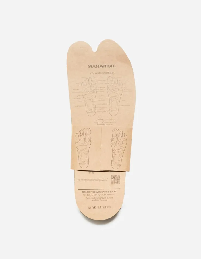 Maharishi Socks 1460 Maharishi Acu Tabi Sport Socks Olive 8211 Men Maharishi Socks 1460 Maharishi Acu Tabi Sport Socks Olive 8211 Men