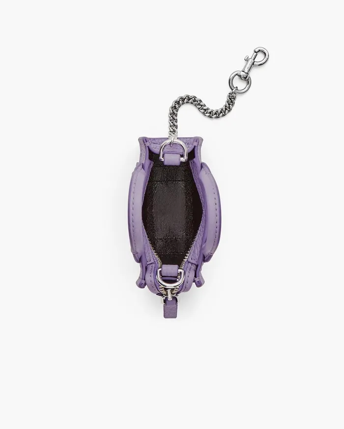Marc Jacobs Charms The Nano Tote Bag Charm Lilac 8211 Women