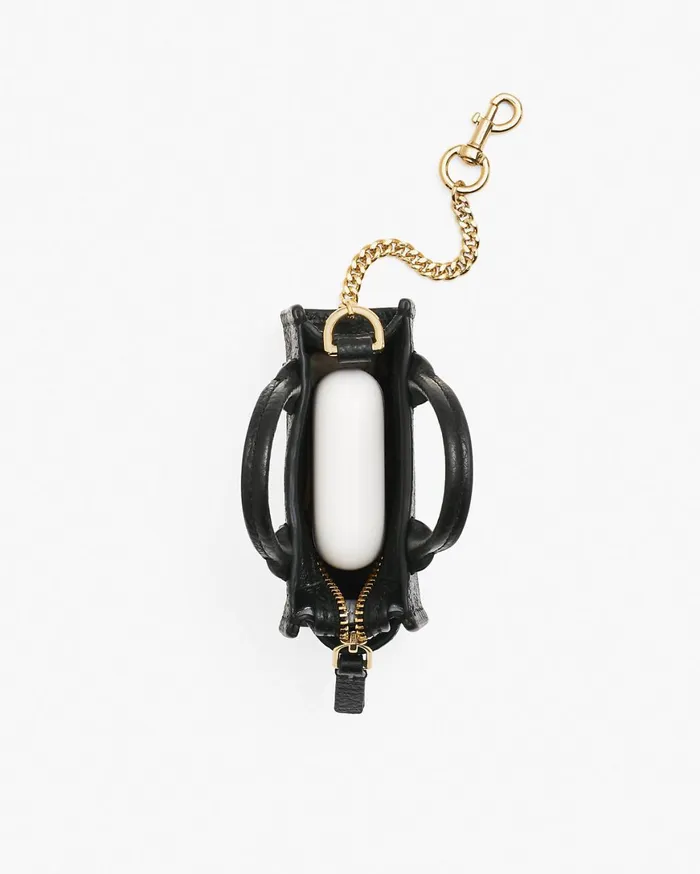 Marc Jacobs Charms The Nano Tote Bag Charm Lilac 8211 Women