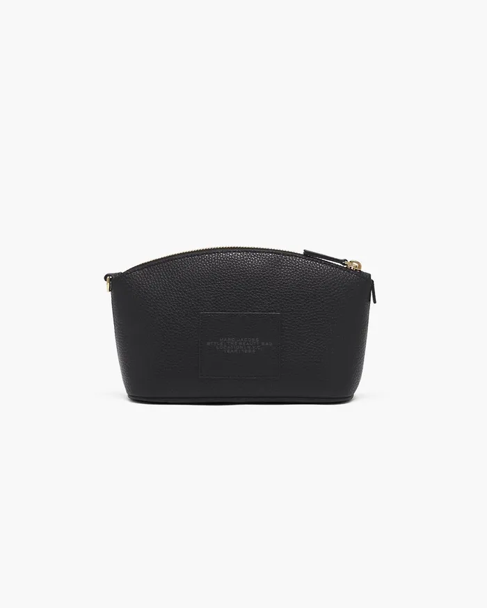 Marc Jacobs Large Wallets The Beauty Bag Black 8211 Women