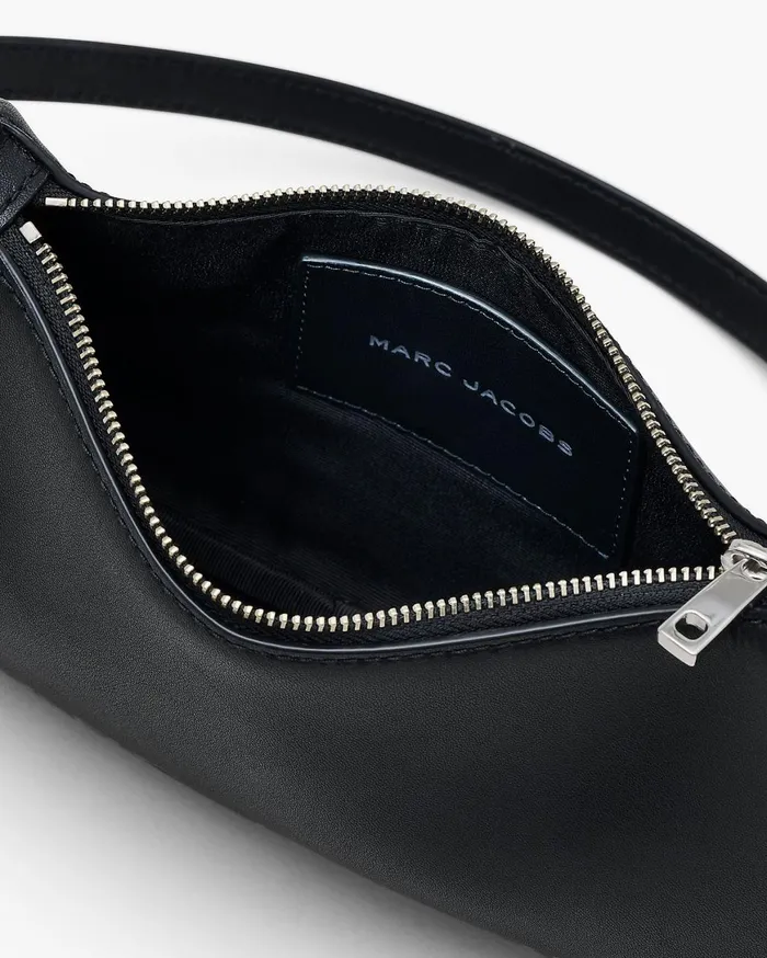 Marc Jacobs Shoulder Bags The Star Charm Shoulder Bag Black 8211 Women