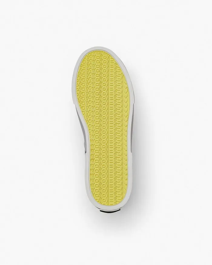 Marc Jacobs Sneakers The High Top Sneaker White 8211 Women