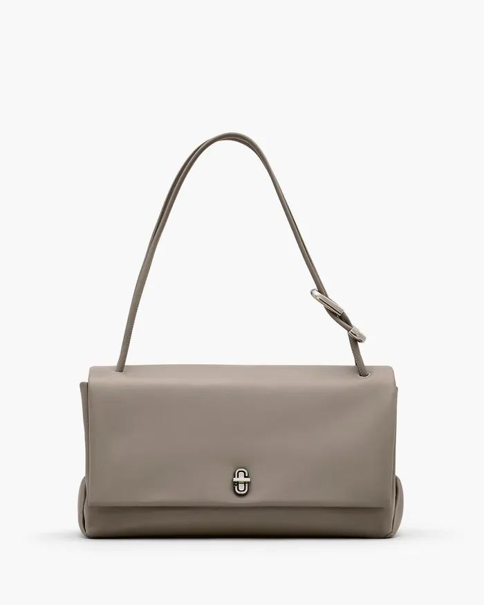 Marc Jacobs The Dual Bag The Large Dual Bag Cement 8211 Women