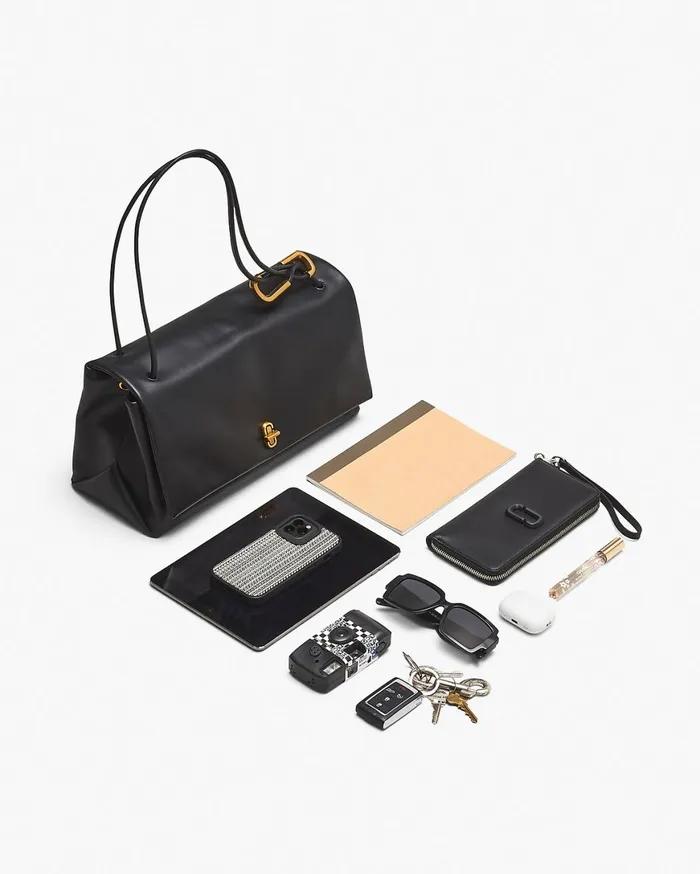 Marc Jacobs The Dual Bag The Large Dual Bag Cement 8211 Women