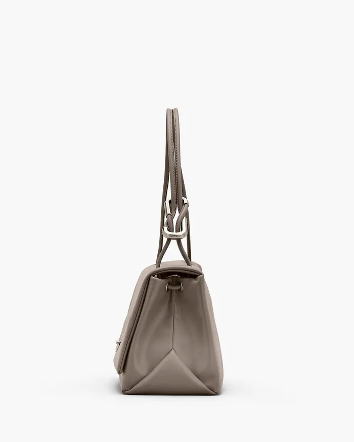 Marc Jacobs The Dual Bag The Large Dual Bag Cement 8211 Women
