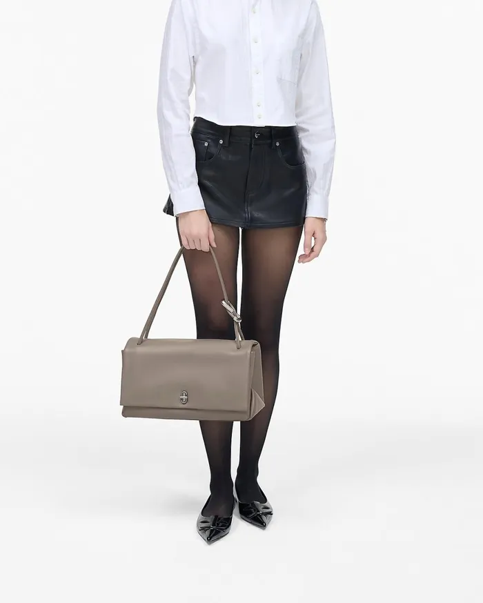 Marc Jacobs The Dual Bag The Large Dual Bag Cement 8211 Women
