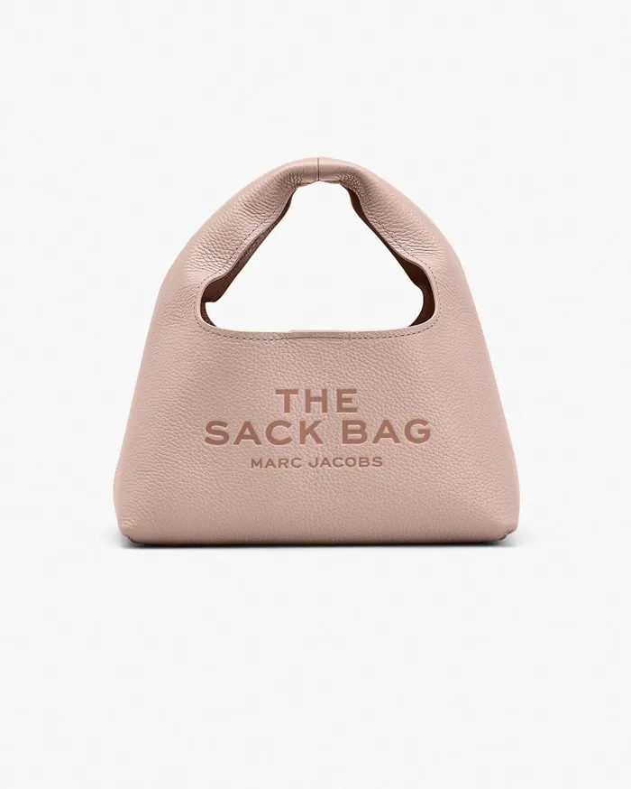 Marc Jacobs The Sack Bag The Mini Sack Bag Rose 8211 Women