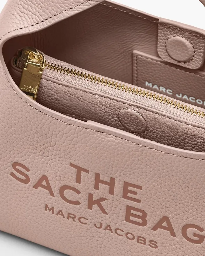 Marc Jacobs The Sack Bag The Mini Sack Bag Rose 8211 Women