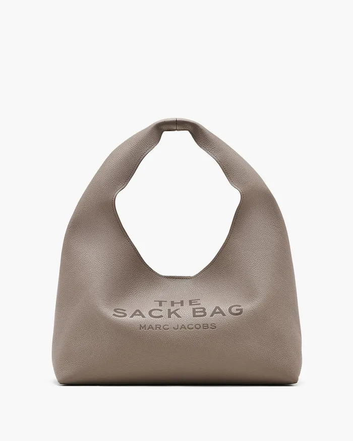 Marc Jacobs The Sack Bag The Sack Bag Cement 8211 Women