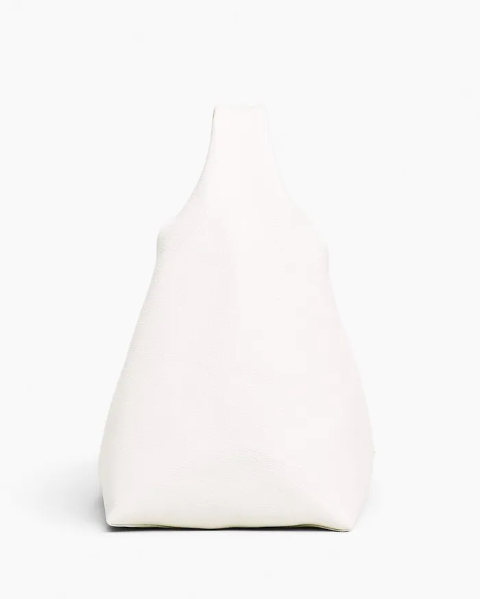 Marc Jacobs The Sack Bag The Xl Sack Bag White 8211 Women
