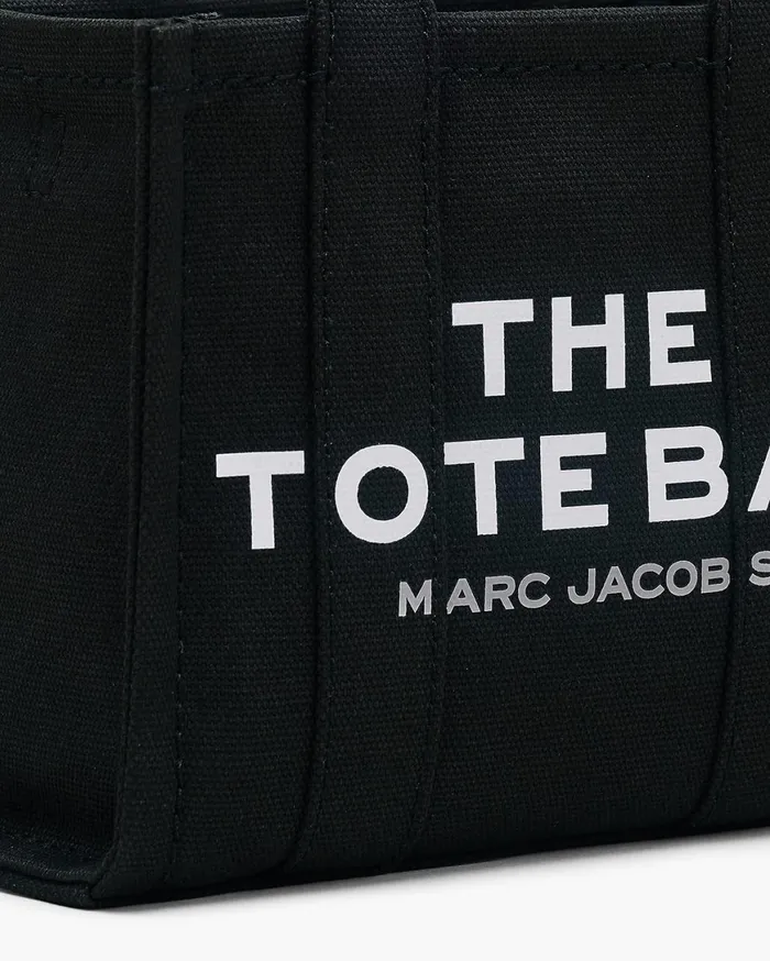 Marc Jacobs The Tote Bag The Canvas Crossbody Tote Bag Black 8211 Women
