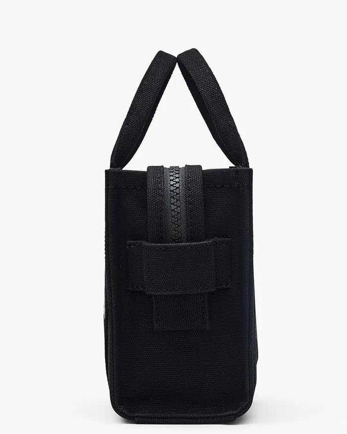 Marc Jacobs The Tote Bag The Canvas Crossbody Tote Bag Black 8211 Women